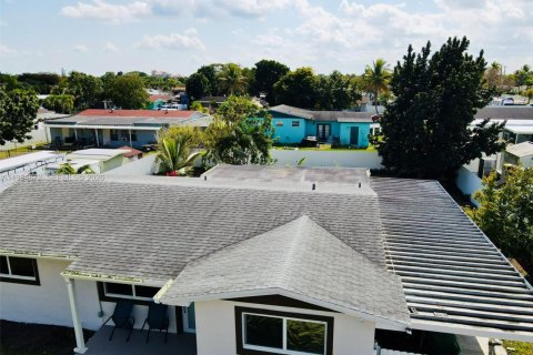 Купить виллу или дом в Хомстед, Флорида 3 спальни, 120.03м2, № 2028188 - фото 4