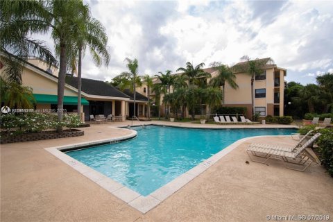 Купить кондоминиум в Санрайз, Флорида 1 спальня, 70.05м2, № 2013140 - фото 8