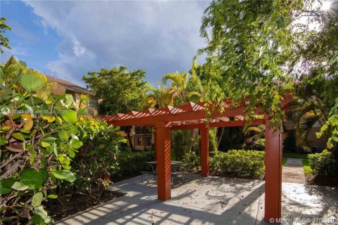 Купить кондоминиум в Санрайз, Флорида 1 спальня, 70.05м2, № 2013140 - фото 11