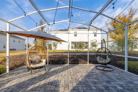 Villa ou maison à louer à Four Corners, Floride: 5 chambres, 353.86 m2 № 1584685 - photo 21