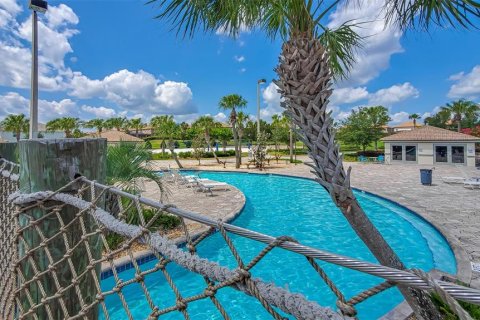 Villa ou maison à louer à Four Corners, Floride: 5 chambres, 353.86 m2 № 1584685 - photo 18