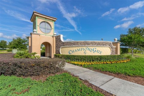 Villa ou maison à louer à Four Corners, Floride: 5 chambres, 353.86 m2 № 1584685 - photo 28