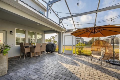 Villa ou maison à louer à Four Corners, Floride: 5 chambres, 353.86 m2 № 1584685 - photo 23