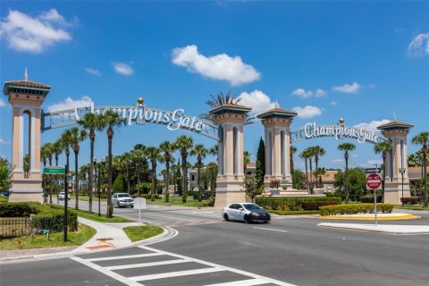 Villa ou maison à louer à Four Corners, Floride: 5 chambres, 353.86 m2 № 1584685 - photo 26