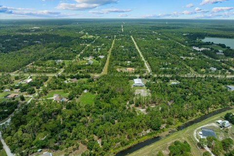 Купить земельный участок в Норт-Порт, Флорида № 2222151 - фото 19