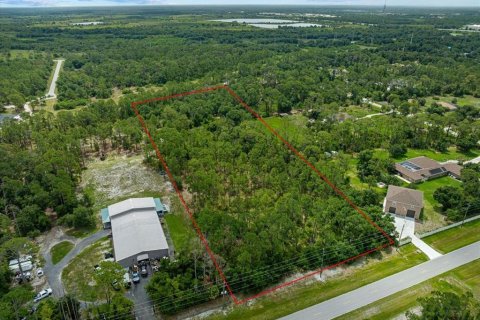 Terreno en North Port, Florida № 2222151