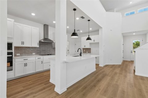 Купить виллу или дом в Брейдентон, Флорида 4 комнаты, 224.27м2, № 2355081 - фото 8