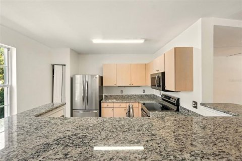 Townhouse in Celebration, Florida 3 bedrooms, 152.36 sq.m. № 1856612 - photo 17