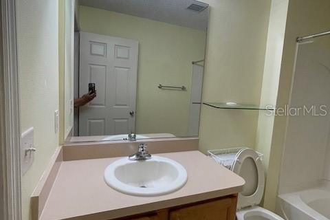 Casa en alquiler en The Villages, Florida, 2 dormitorios, 107.4 m2 № 1904459 - foto 21