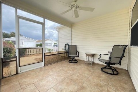 Casa en alquiler en The Villages, Florida, 2 dormitorios, 107.4 m2 № 1904459 - foto 4