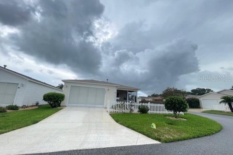 Casa en alquiler en The Villages, Florida, 2 dormitorios, 107.4 m2 № 1904459 - foto 3