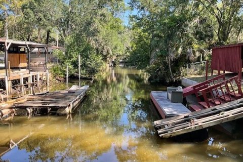 Terreno en venta en Weeki Wachee, Florida № 1725108 - foto 13