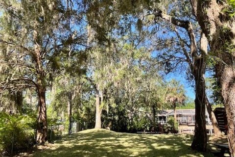 Terreno en venta en Weeki Wachee, Florida № 1725108 - foto 6