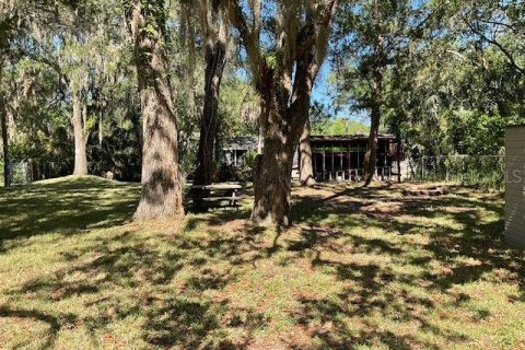 Terreno en venta en Weeki Wachee, Florida № 1725108 - foto 11