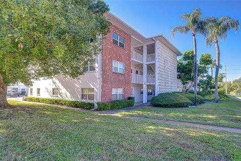 Condo in Saint Petersburg, Florida, 2 bedrooms  № 2094263 - photo 24