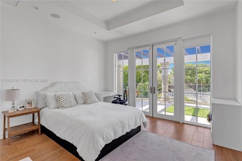 Villa ou maison à louer à Key Biscayne, Floride: 5 chambres, 337.51 m2 № 2257090 - photo 17
