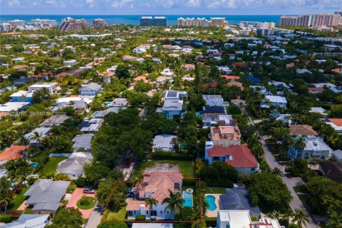 Villa ou maison à louer à Key Biscayne, Floride: 5 chambres, 337.51 m2 № 2257090 - photo 30
