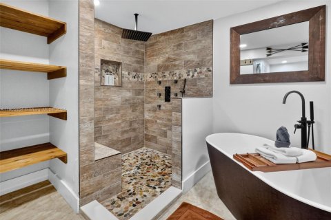 Casa en venta en Hollywood, Florida, 3 dormitorios, 178 m2 № 1970941 - foto 21