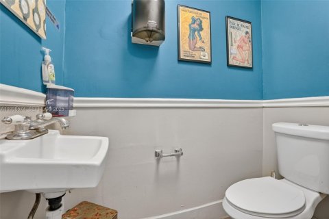 Immobilier commercial à vendre à Miami, Floride № 1994458 - photo 25