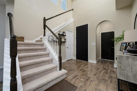 House in Wesley Chapel, Florida 4 bedrooms, 231.79 sq.m. № 1653558 - photo 15