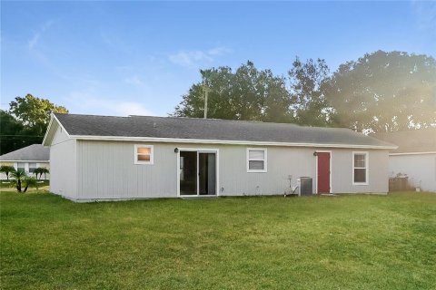 House in Kissimmee, Florida 3 bedrooms, 94.2 sq.m. № 1851620 - photo 15