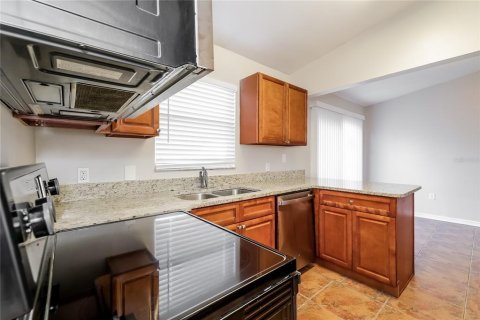 Casa en alquiler en Kissimmee, Florida, 3 dormitorios, 94.2 m2 № 1851620 - foto 8
