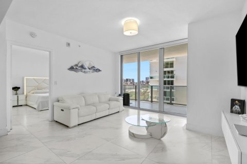Купить кондоминиум в Майами, Флорида 3 комнаты, 65.96м2, № 2241091 - фото 4
