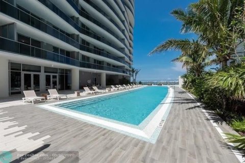 Купить кондоминиум в Майами, Флорида 3 комнаты, 65.96м2, № 2241091 - фото 9