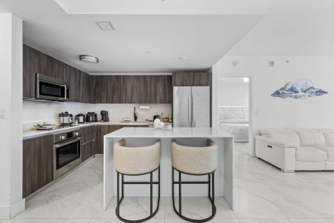 Купить кондоминиум в Майами, Флорида 3 комнаты, 65.96м2, № 2241091 - фото 3
