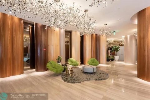 Купить кондоминиум в Майами, Флорида 3 комнаты, 65.96м2, № 2241091 - фото 11