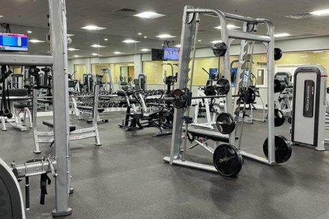 Condominio en alquiler en Boca Raton, Florida, 1 dormitorio, 68.56 m2 № 1151545 - foto 1