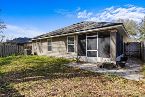 House in Gainesville, Florida 3 bedrooms, 154.12 sq.m. № 1518071 - photo 22