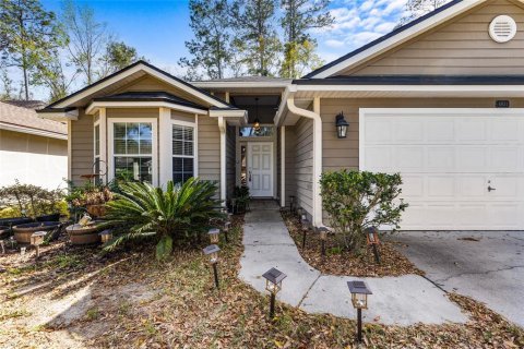 House in Gainesville, Florida 3 bedrooms, 154.12 sq.m. № 1518071 - photo 3