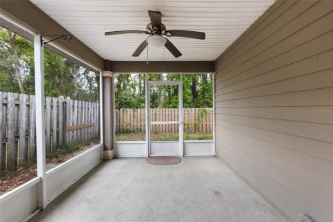 House in Gainesville, Florida 3 bedrooms, 154.12 sq.m. № 1518071 - photo 21