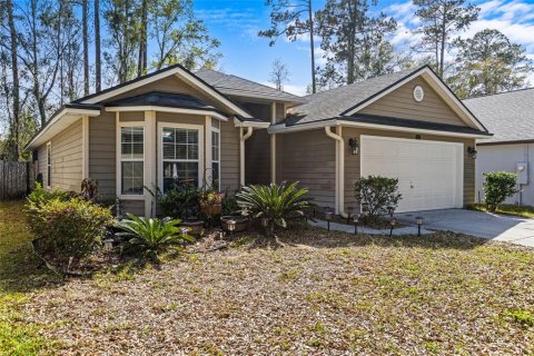 House in Gainesville, Florida 3 bedrooms, 154.12 sq.m. № 1518071 - photo 2