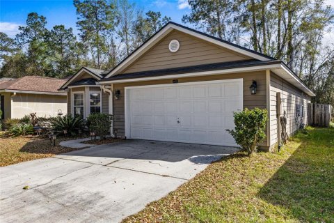 House in Gainesville, Florida 3 bedrooms, 154.12 sq.m. № 1518071 - photo 24