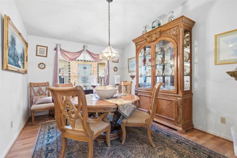 Купить виллу или дом в Олдсмар, Флорида 7 комнат, 175.59м2, № 2196982 - фото 11