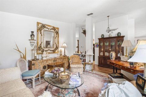 Купить виллу или дом в Олдсмар, Флорида 7 комнат, 175.59м2, № 2196982 - фото 10