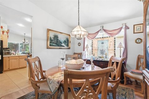 Купить виллу или дом в Олдсмар, Флорида 7 комнат, 175.59м2, № 2196982 - фото 12