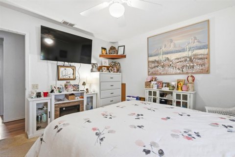 Купить виллу или дом в Олдсмар, Флорида 7 комнат, 175.59м2, № 2196982 - фото 30
