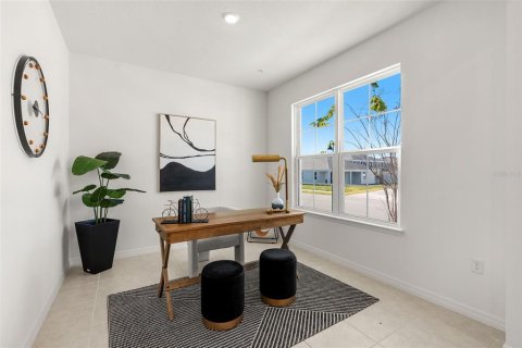 Touwnhouse à vendre à Apopka, Floride: 4 chambres, 164.07 m2 № 2142888 - photo 30