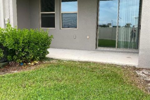 Adosado en alquiler en Wesley Chapel, Florida, 3 dormitorios, 163.51 m2 № 1846897 - foto 20