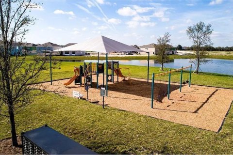 Adosado en alquiler en Wesley Chapel, Florida, 3 dormitorios, 163.51 m2 № 1846897 - foto 24