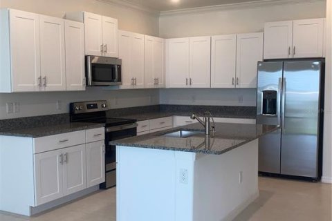 Adosado en alquiler en Wesley Chapel, Florida, 3 dormitorios, 163.51 m2 № 1846897 - foto 2