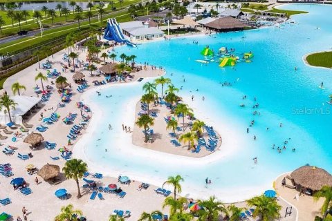 Adosado en alquiler en Wesley Chapel, Florida, 3 dormitorios, 163.51 m2 № 1846897 - foto 25
