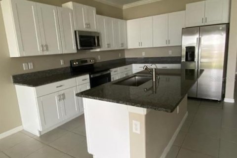 Adosado en alquiler en Wesley Chapel, Florida, 3 dormitorios, 163.51 m2 № 1846897 - foto 8