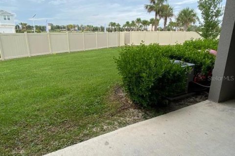 Adosado en alquiler en Wesley Chapel, Florida, 3 dormitorios, 163.51 m2 № 1846897 - foto 21