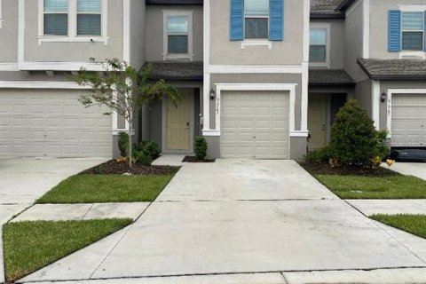 Adosado en alquiler en Wesley Chapel, Florida, 3 dormitorios, 163.51 m2 № 1846897 - foto 23