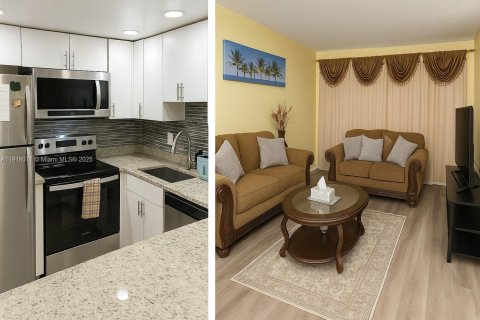 Condo in Hollywood, Florida, 2 bedrooms  № 2062482 - photo 10