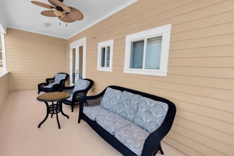 Villa ou maison à vendre à Redington Beach, Floride: 4 chambres, 274.34 m2 № 2199486 - photo 24
